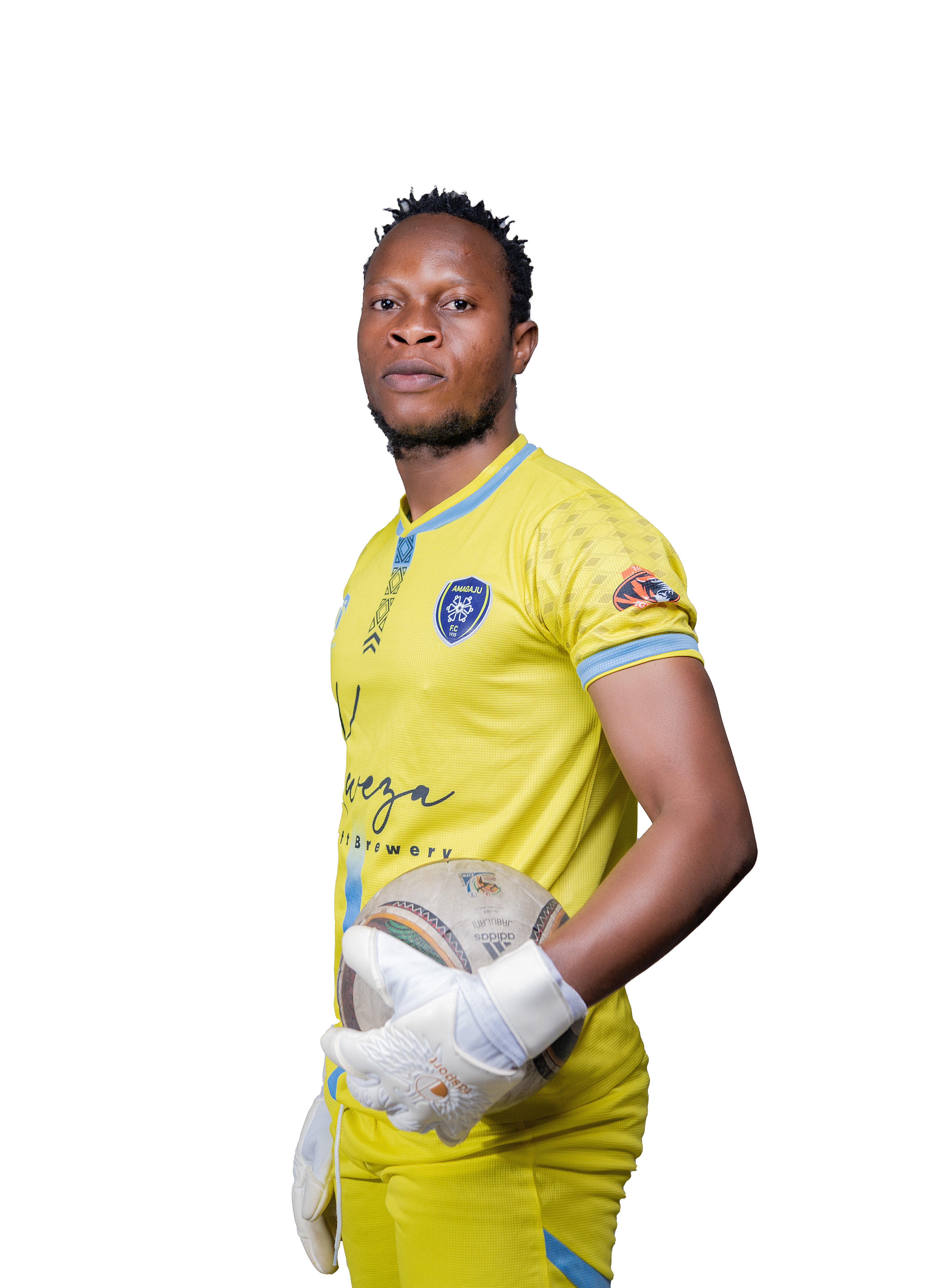 Henock Kama Kamalanduako